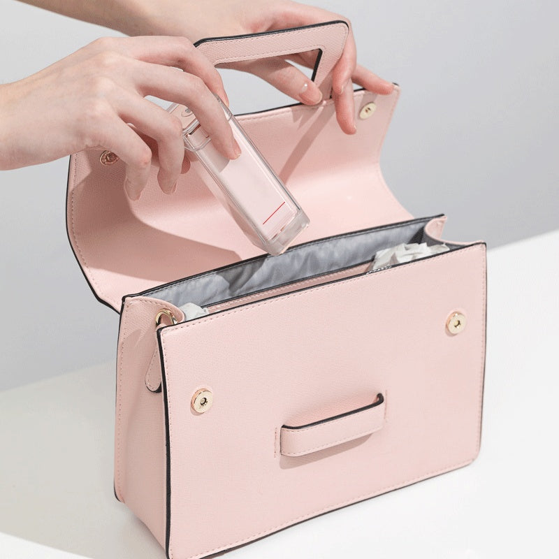 NYHET! Water flosser Mini i unik design