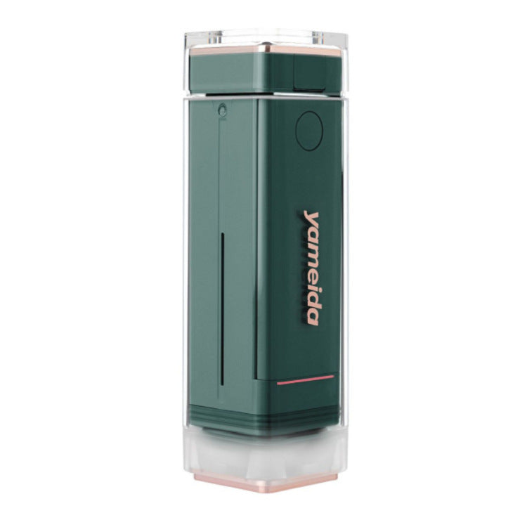 NYHET! Water flosser Mini i unik design