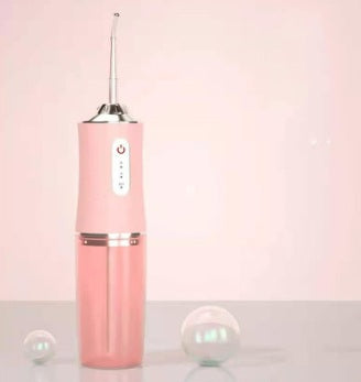NYHET! Sladdlös water flosser