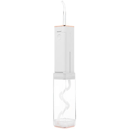 NYHET! Water flosser Mini i unik design